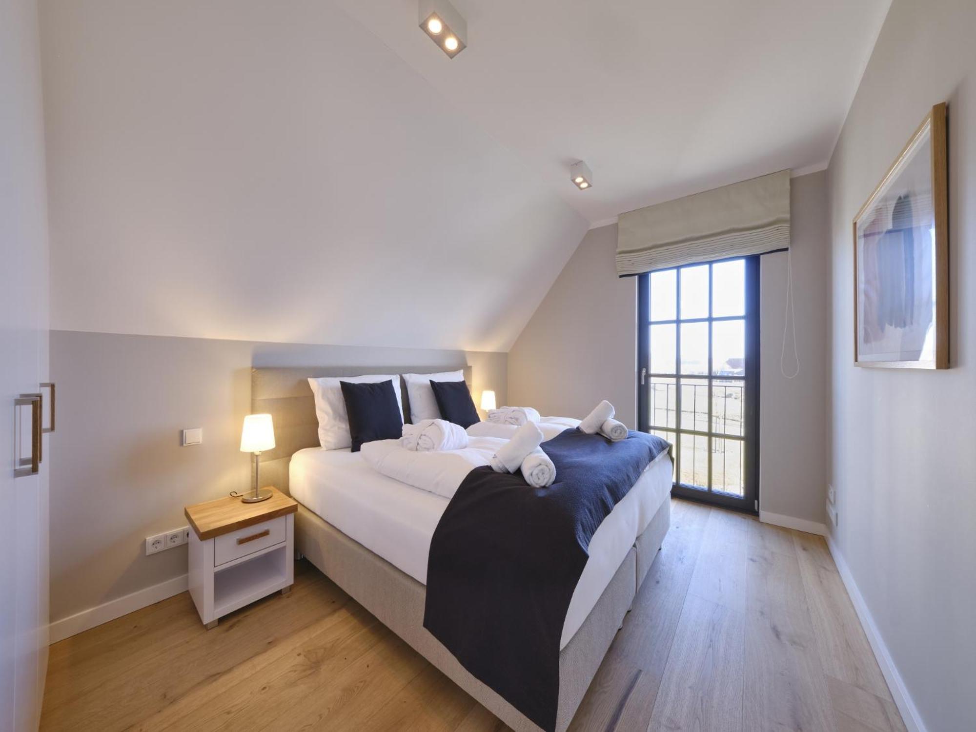 Reetland Am Meer - Luxusplus Reetdachvilla Mit 4 Schlafzimmern, Aussensauna, Loungebereich Und Kamin G07 Dranske Exteriör bild