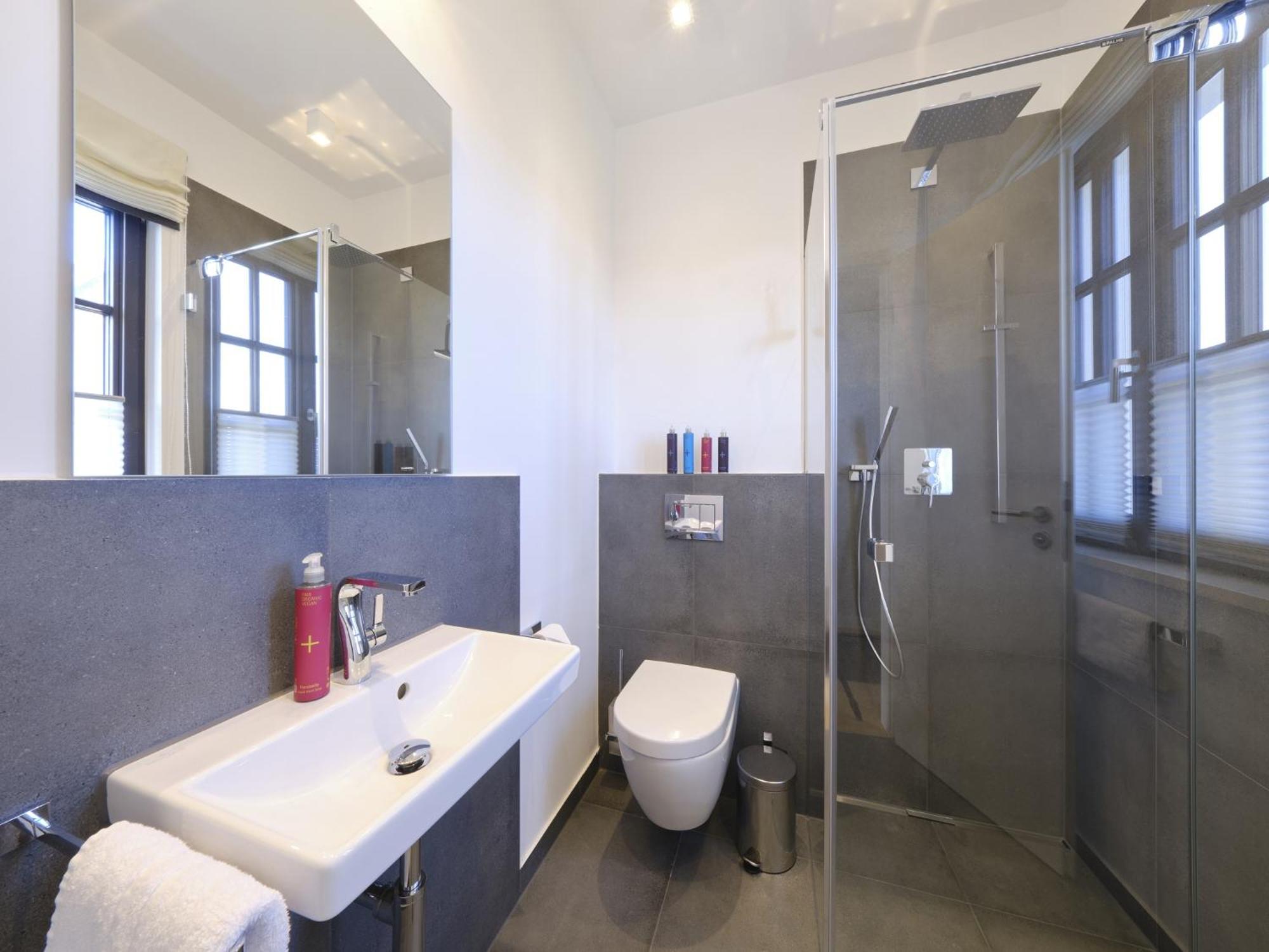 Reetland Am Meer - Luxusplus Reetdachvilla Mit 4 Schlafzimmern, Aussensauna, Loungebereich Und Kamin G07 Dranske Exteriör bild